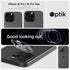 Spigen iPhone 16 Series Optik Pro EZ Fit Lens Protector